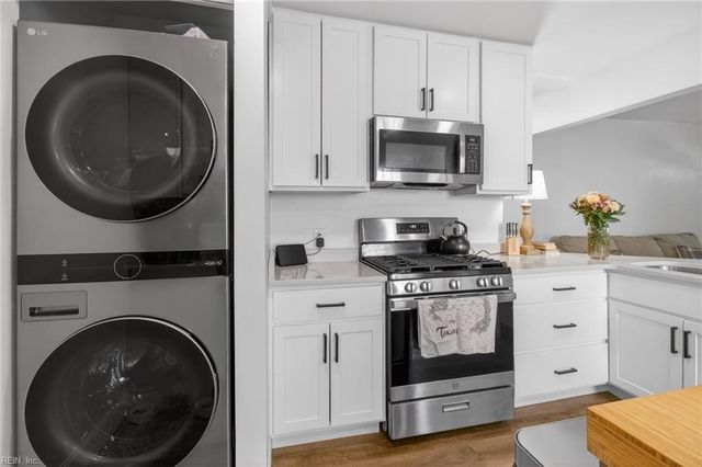 336 E Randall AVE, Norfolk, VA 23503