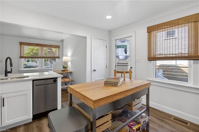 336 E Randall AVE, Norfolk, VA 23503