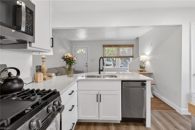 336 E Randall AVE, Norfolk, VA 23503