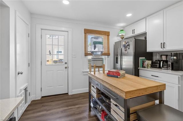 336 E Randall AVE, Norfolk, VA 23503