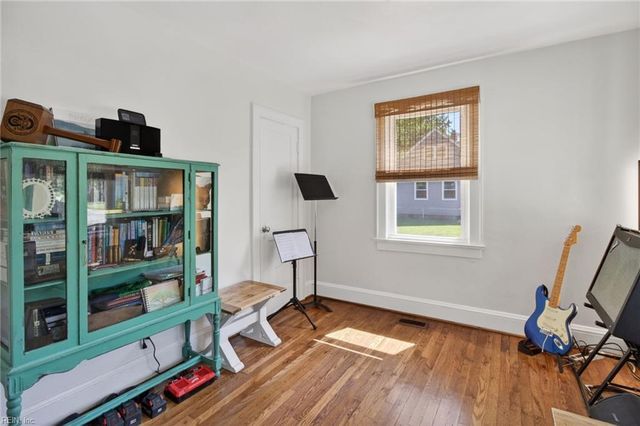 336 E Randall AVE, Norfolk, VA 23503