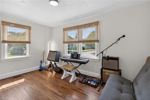 336 E Randall AVE, Norfolk, VA 23503