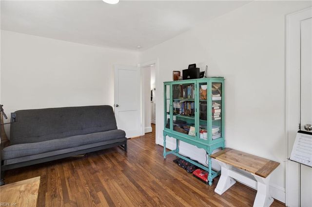 336 E Randall AVE, Norfolk, VA 23503