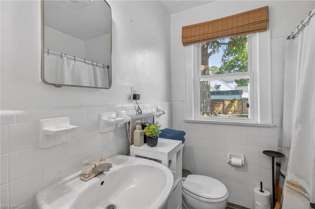 336 E Randall AVE, Norfolk, VA 23503