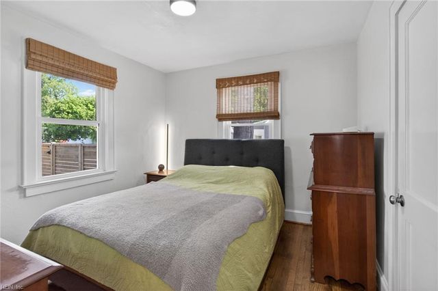 336 E Randall AVE, Norfolk, VA 23503