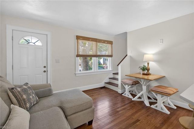 336 E Randall AVE, Norfolk, VA 23503