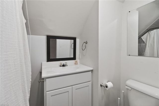 336 E Randall AVE, Norfolk, VA 23503