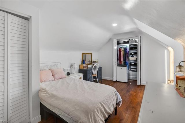 336 E Randall AVE, Norfolk, VA 23503