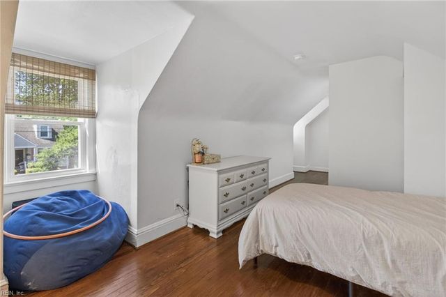 336 E Randall AVE, Norfolk, VA 23503