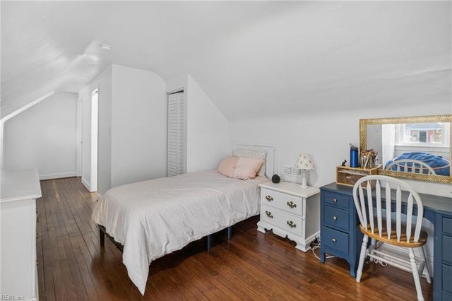 336 E Randall AVE, Norfolk, VA 23503