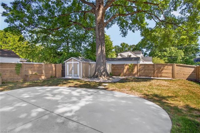 336 E Randall AVE, Norfolk, VA 23503