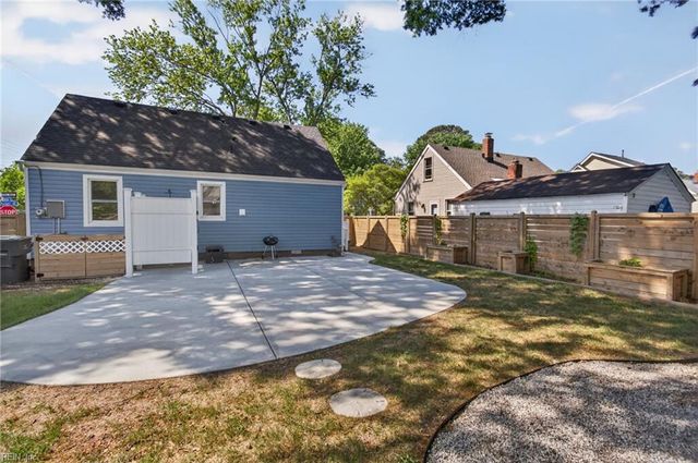 336 E Randall AVE, Norfolk, VA 23503