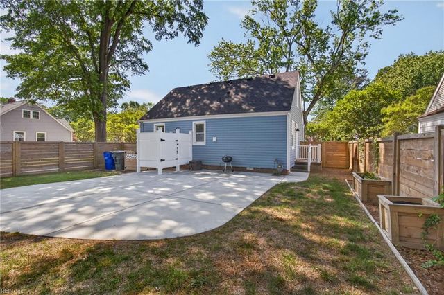 336 E Randall AVE, Norfolk, VA 23503