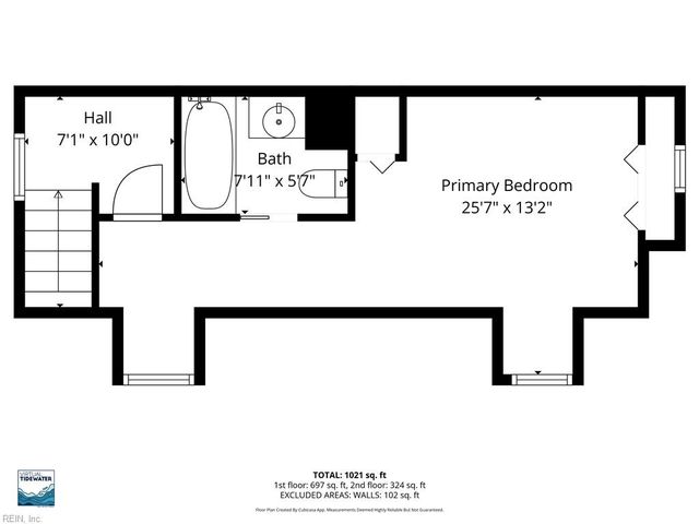 336 E Randall AVE, Norfolk, VA 23503