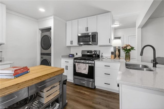 336 E Randall AVE, Norfolk, VA 23503