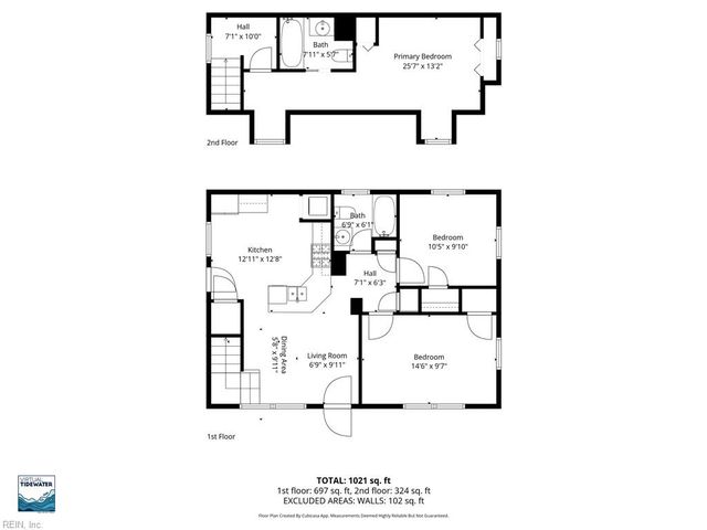 336 E Randall AVE, Norfolk, VA 23503