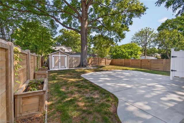 336 E Randall AVE, Norfolk, VA 23503