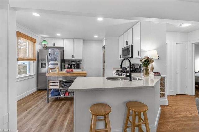 336 E Randall AVE, Norfolk, VA 23503