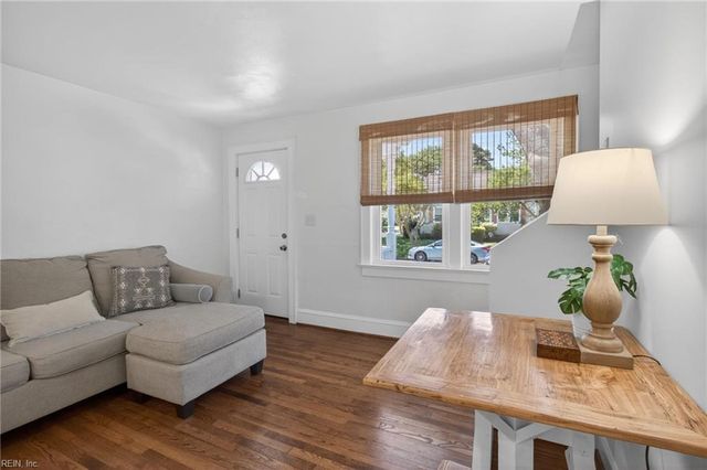 336 E Randall AVE, Norfolk, VA 23503