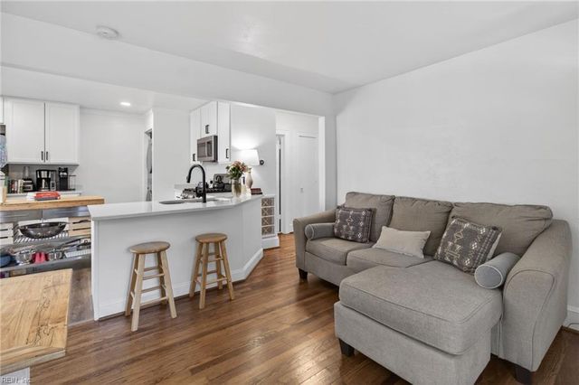 336 E Randall AVE, Norfolk, VA 23503