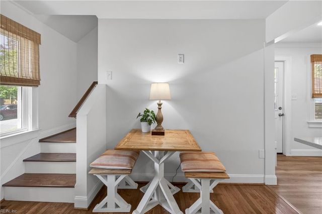 336 E Randall AVE, Norfolk, VA 23503