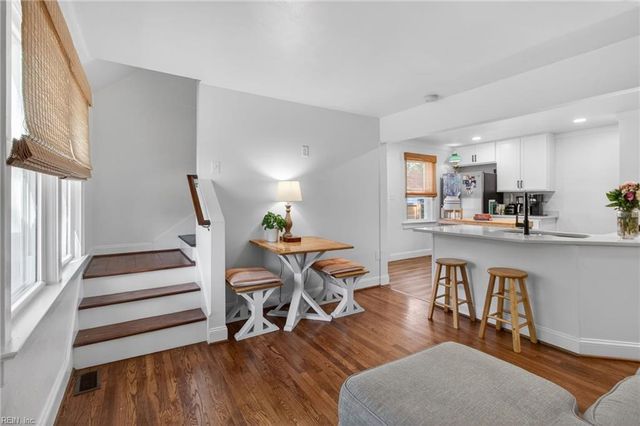 336 E Randall AVE, Norfolk, VA 23503