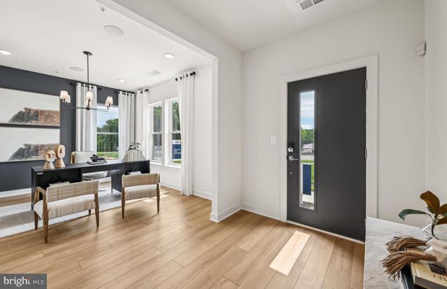 1201 BEAR OAK LN, Laurel, MD 20724