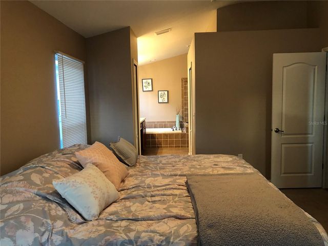 10121 COLDWATER LOOP, Land O Lakes, FL 34638