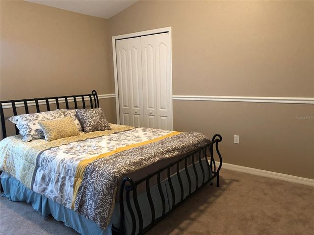 10121 COLDWATER LOOP, Land O Lakes, FL 34638