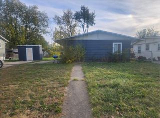 1320 170th Place, Hammond, IN 46324