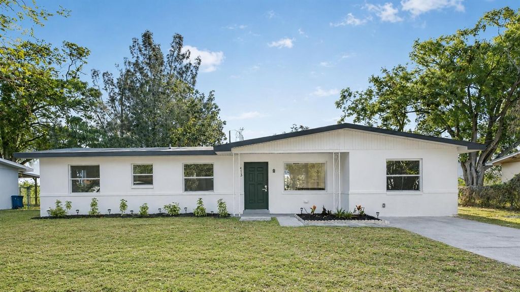 413 COUNTRY CLUB DRIVE, Oldsmar, FL 34677
