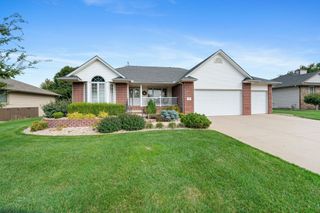 1008 Park Glen, Clearwater, KS 67026