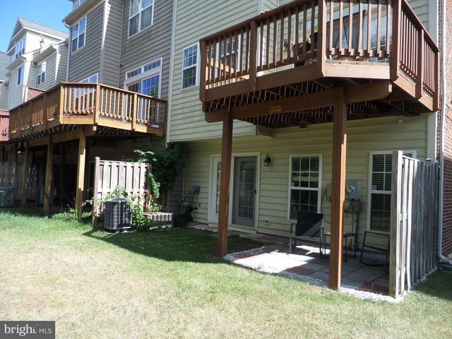 1136 KEOKUK TER NE, Leesburg, VA 20176