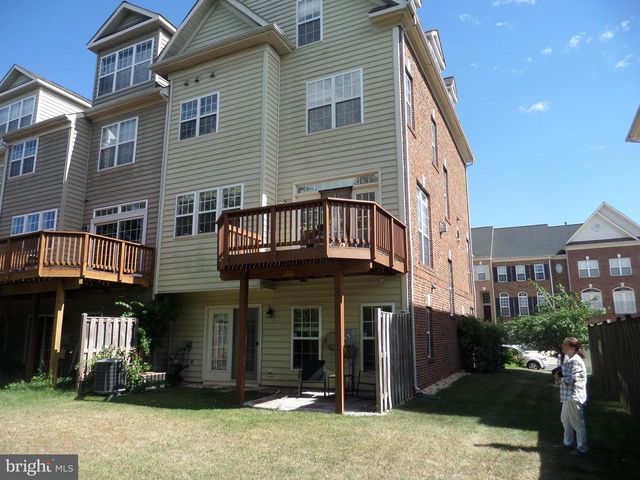 1136 KEOKUK TER NE, Leesburg, VA 20176