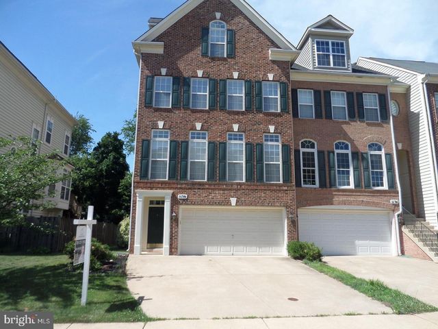 1136 KEOKUK TER NE, Leesburg, VA 20176