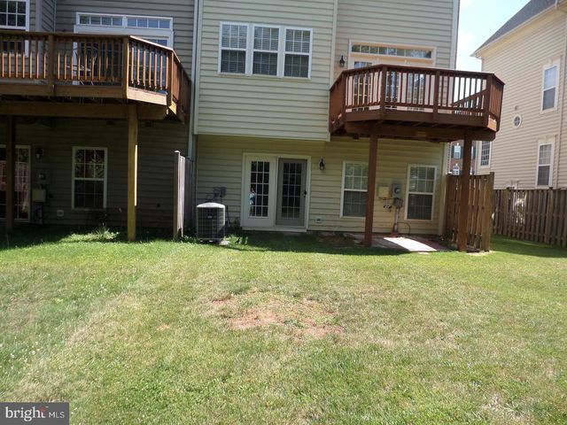 1136 KEOKUK TER NE, Leesburg, VA 20176