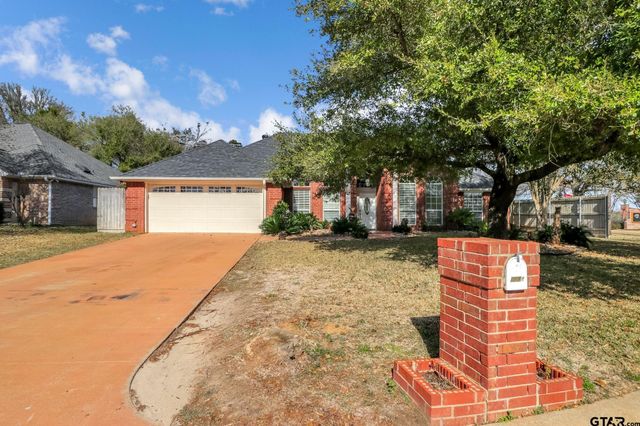 2000 Rana Park, Flint, TX 75762