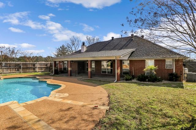 2000 Rana Park, Flint, TX 75762