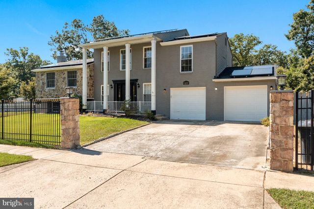 12111 WINDBROOK DR, Clinton, MD 20735