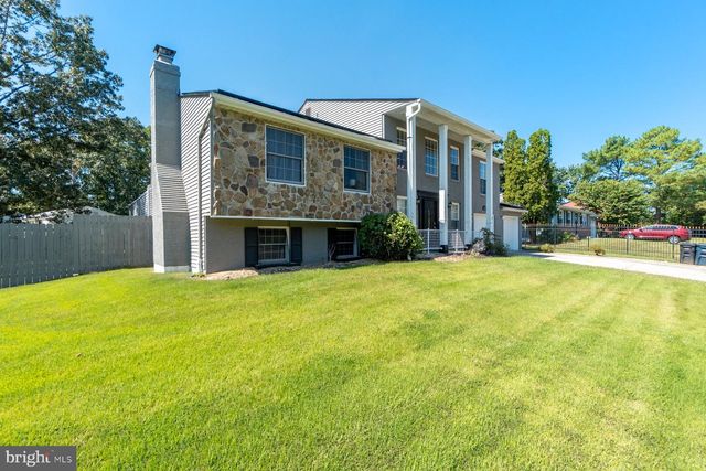 12111 WINDBROOK DR, Clinton, MD 20735