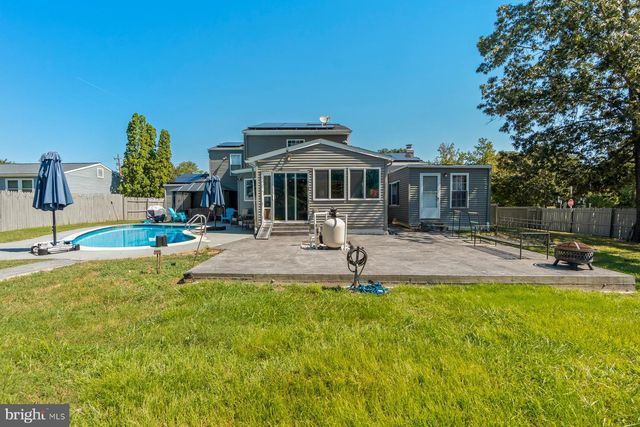 12111 WINDBROOK DR, Clinton, MD 20735