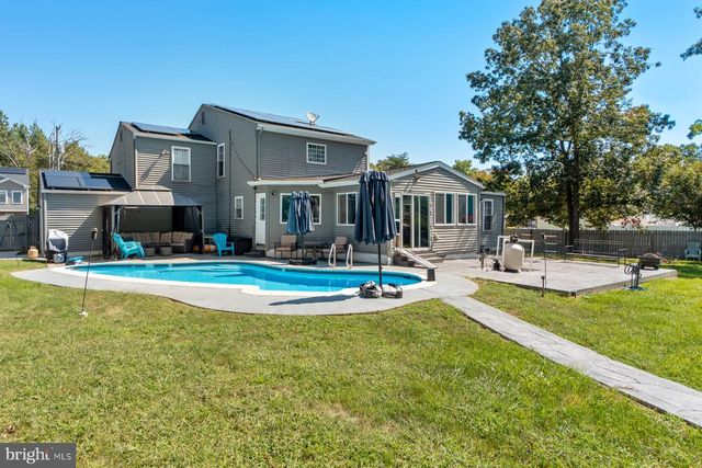 12111 WINDBROOK DR, Clinton, MD 20735