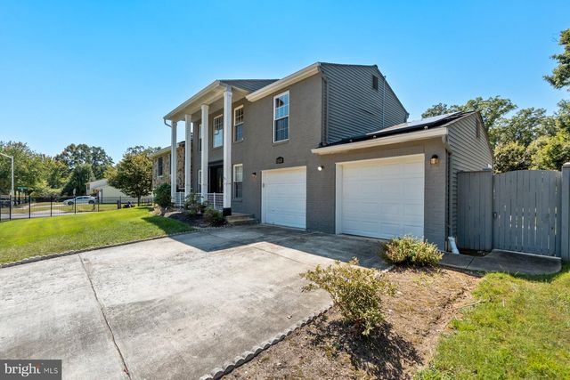 12111 WINDBROOK DR, Clinton, MD 20735