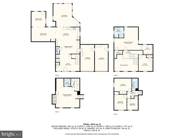 12111 WINDBROOK DR, Clinton, MD 20735