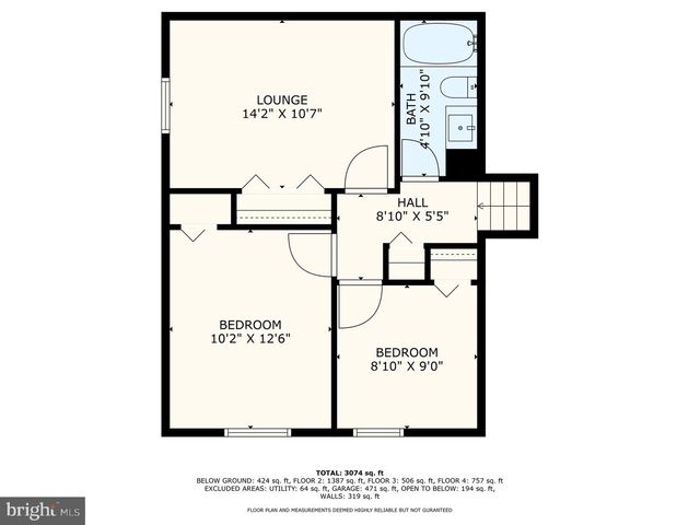 12111 WINDBROOK DR, Clinton, MD 20735