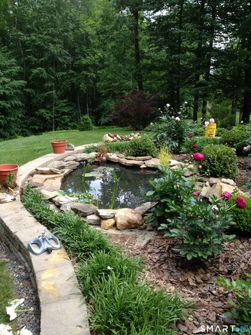 64 Summerwood Ridge, Tolland, CT 06084