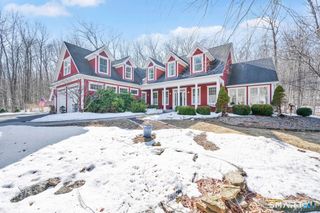 64 Summerwood Ridge, Tolland, CT 06084