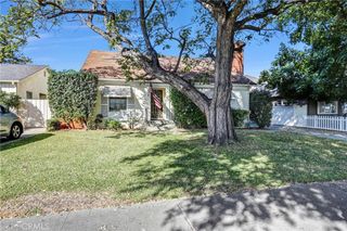 2405 Monte Vista, Pasadena, CA 91107