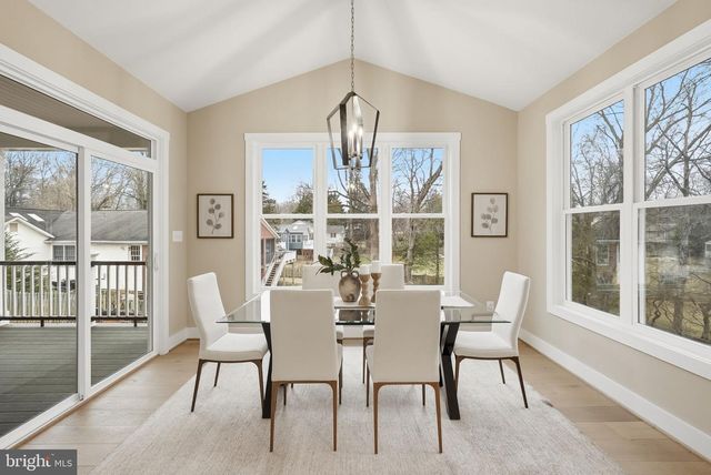 3410 BURROWS AVE, Fairfax, VA 22030