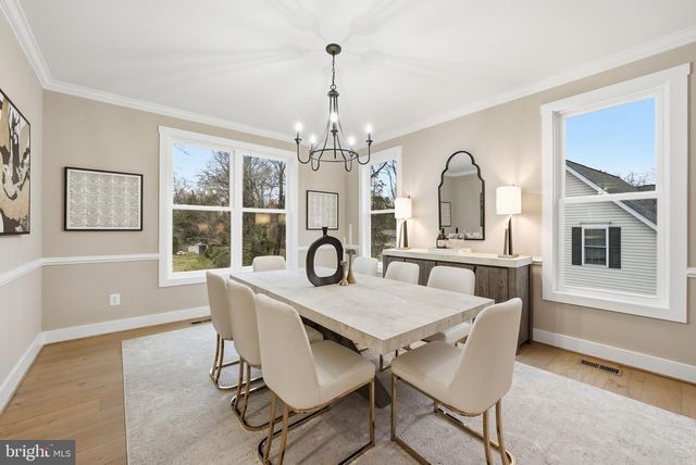 3410 BURROWS AVE, Fairfax, VA 22030